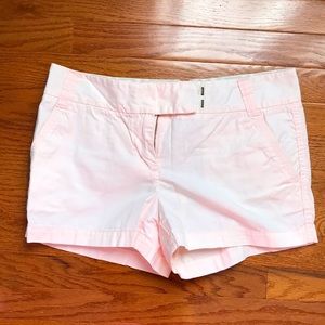 J.Crew Chino Shorts